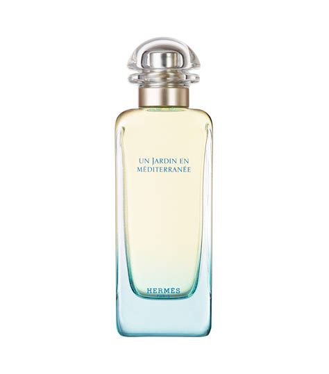 hermes le jardin mediterranee|hermes cologne mediterranean.